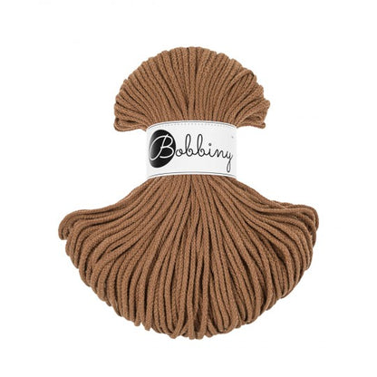 Bobbiny Junior 3 mm (nerozčesatelná)