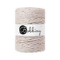 Návin 10/20 m - Bobbiny Macramé XXL 5 mm regular (rozčesatelná)