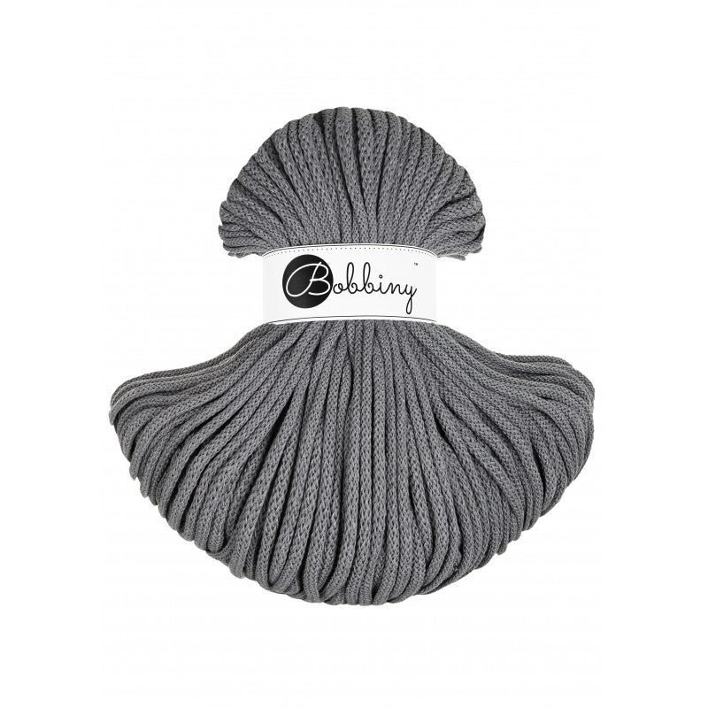 Bobbiny Premium 5 mm (nerozčesatelné)