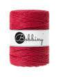 Bobbiny macramé XXL 5 mm regular (rozčesatelná)