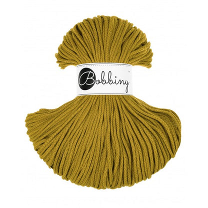 Bobbiny Junior 3 mm (nerozčesatelná)