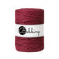 Návin 10/20 m - Bobbiny Macramé XXL 5 mm regular (rozčesatelná)
