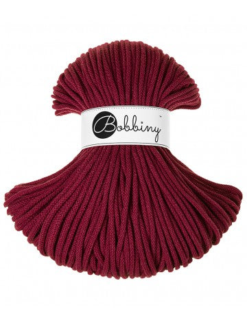 Bobbiny Premium 5 mm (nerozčesatelné)