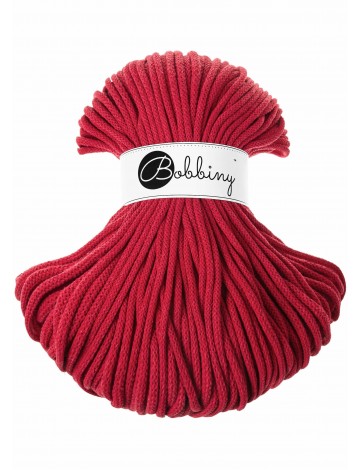 Bobbiny Premium 5 mm (nerozčesatelné)