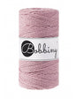 Bobbiny macramé 3PLY 3 mm regular (rozčesatelná)