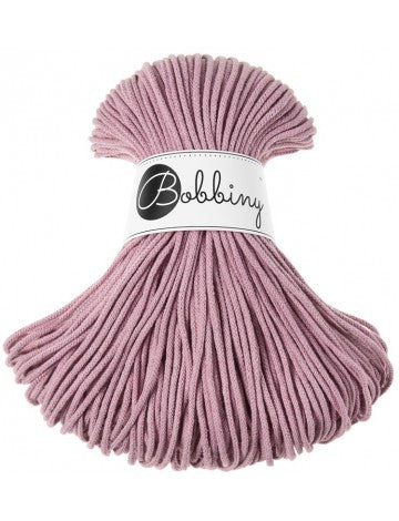 Bobbiny Junior 3 mm (nerozčesatelná)