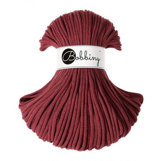 Bobbiny Premium 5 mm (nerozčesatelné)