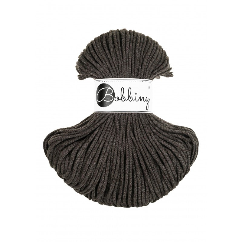Bobbiny Junior 3 mm (nerozčesatelná)