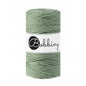 Bobbiny macramé 3PLY 3 mm regular (rozčesatelná)