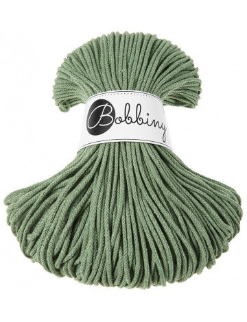 Bobbiny Junior 3 mm (nerozčesatelná)