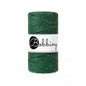 Bobbiny macramé 3 mm regular (rozčesatelná)