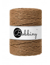 Načíst obrázek do prohlížeče Galerie, Návin 10/20 m - Bobbiny Macramé XXL 5 mm regular (rozčesatelná)
