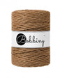 Bobbiny macramé XXL 5 mm regular (rozčesatelná)