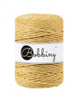 Bobbiny macramé XXL 5 mm regular (rozčesatelná)