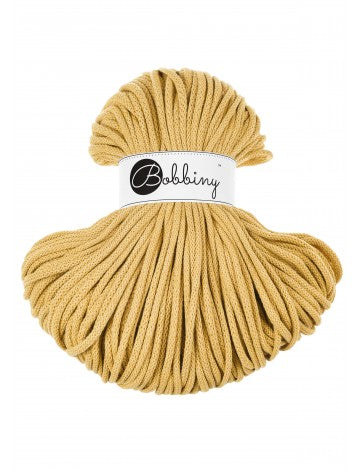 Bobbiny Junior 3 mm (nerozčesatelná)