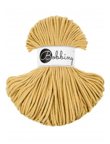 Bobbiny Premium 5 mm (nerozčesatelné)
