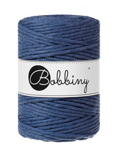 Načíst obrázek do prohlížeče Galerie, Návin 10/20 m - Bobbiny Macramé XXL 5 mm regular (rozčesatelná)
