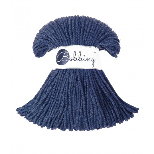 Bobbiny Junior 3 mm (nerozčesatelná)