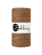 Bobbiny macramé 3 mm regular (rozčesatelná)