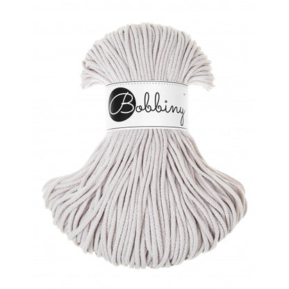 Bobbiny Junior 3 mm (nerozčesatelná)