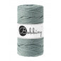 Bobbiny macramé 3PLY 3 mm regular (rozčesatelná)