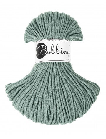 Bobbiny Junior 3 mm (nerozčesatelná)