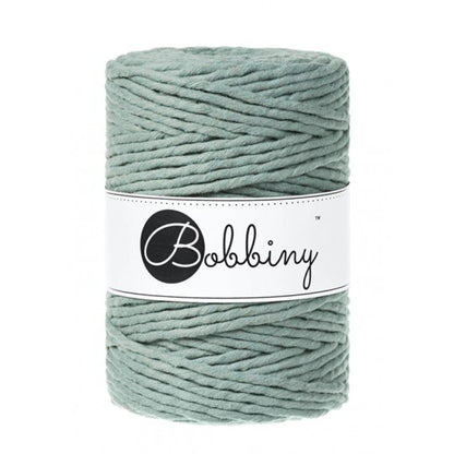 Návin 10/20 m - Bobbiny Macramé XXL 5 mm regular (rozčesatelná)