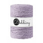 Bobbiny macramé XXL 5 mm regular (rozčesatelná)