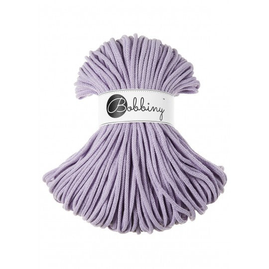 Bobbiny Premium 5 mm (nerozčesatelné)