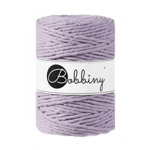 Načíst obrázek do prohlížeče Galerie, Návin 10/20 m - Bobbiny Macramé XXL 5 mm regular (rozčesatelná)
