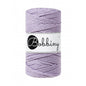 Bobbiny macramé 3PLY 3 mm regular (rozčesatelná)
