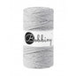 Bobbiny macramé 3PLY 3 mm regular (rozčesatelná)
