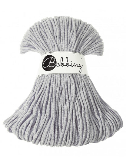 Bobbiny Junior 3 mm (nerozčesatelná)