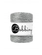 Bobbiny macramé 3PLY 3 mm regular (rozčesatelná)