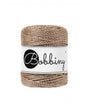 Bobbiny macramé 3PLY 3 mm regular (rozčesatelná)