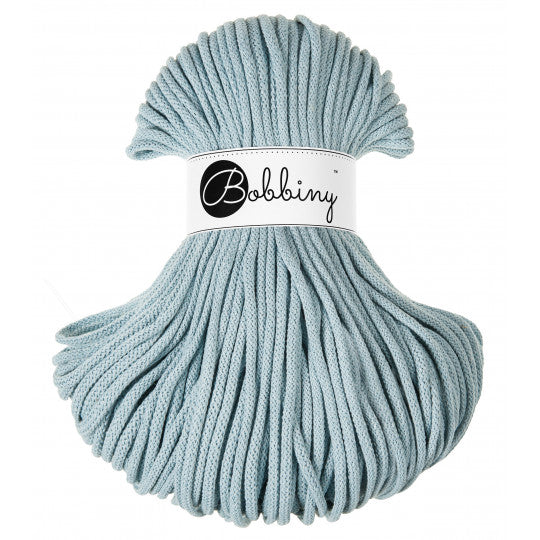Bobbiny Premium 5 mm (nerozčesatelné)