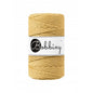Bobbiny macramé 3PLY 3 mm regular (rozčesatelná)