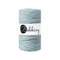 Bobbiny macramé 3PLY 3 mm regular (rozčesatelná)