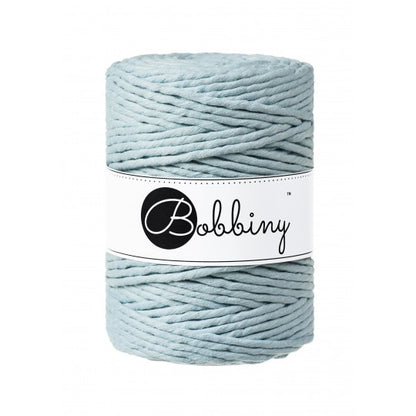 Návin 10/20 m - Bobbiny Macramé XXL 5 mm regular (rozčesatelná)