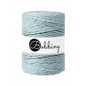 Návin 10/20 m - Bobbiny Macramé XXL 5 mm regular (rozčesatelná)