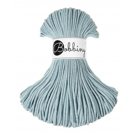 Bobbiny Junior 3 mm (nerozčesatelná)