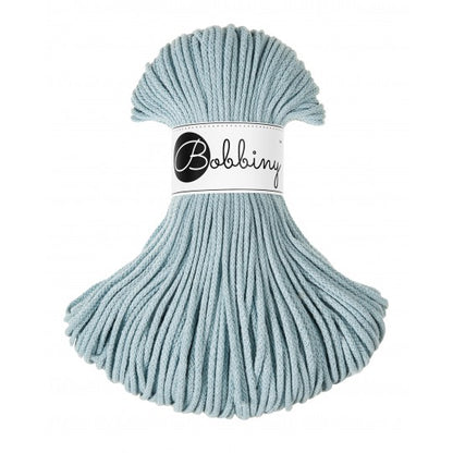 Bobbiny Junior 3 mm (nerozčesatelná)