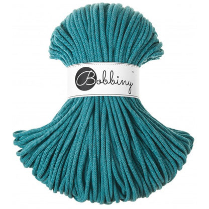 Bobbiny Premium 5 mm (nerozčesatelné)