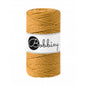 Bobbiny macramé 3PLY 3 mm regular (rozčesatelná)