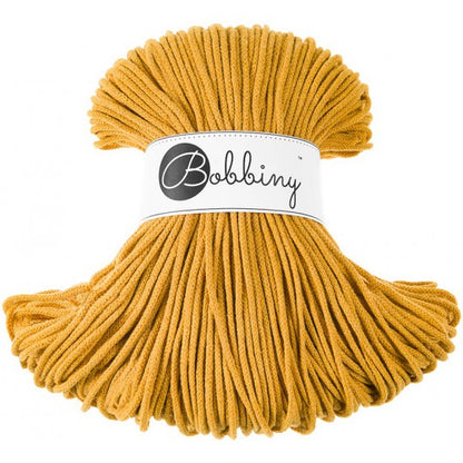 Bobbiny Junior 3 mm (nerozčesatelná)