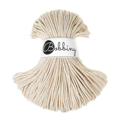 Bobbiny Junior 3 mm (nerozčesatelná)