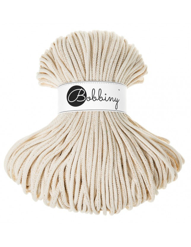 Bobbiny Premium 5 mm (nerozčesatelné)