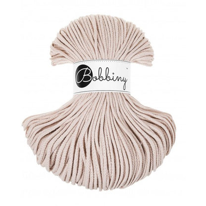 Bobbiny Junior 3 mm (nerozčesatelná)