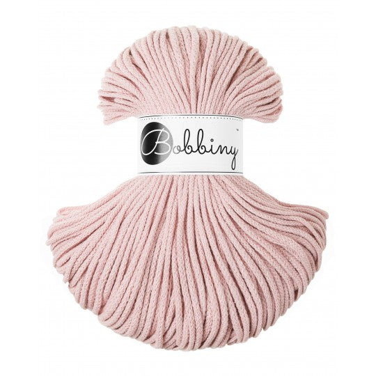 Bobbiny Junior 3 mm (nerozčesatelná)