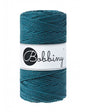 Bobbiny macramé 3PLY 3 mm regular (rozčesatelná)